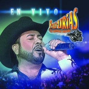 En Vivo album cover