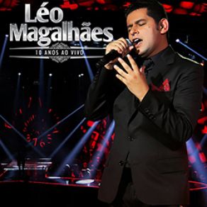 10 Anos Ao Vivo album cover