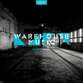 Warehouse Music album cover