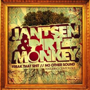 Freak That Shit / No Other Sound album cover