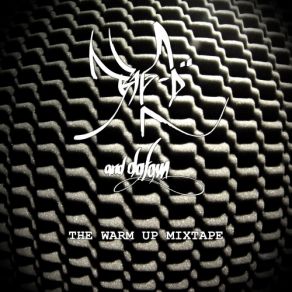 The Warm Up Mixtape album cover