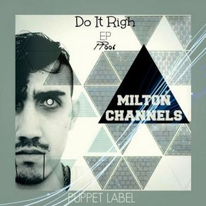Do It Right album cover