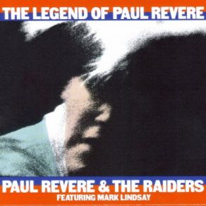 The Legend Of Paul Revere (CD2) album cover