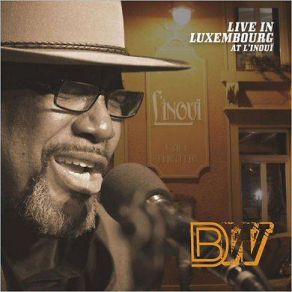Live In Luxembourg At L'Inoui album cover