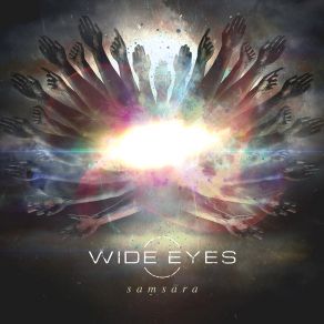 Saṃsāra album cover