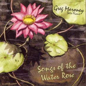 Songs Of The Water Rose album cover