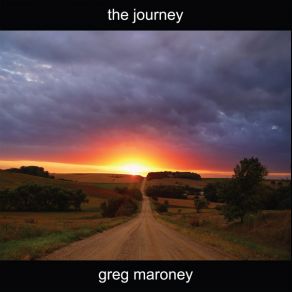 The Journey album cover