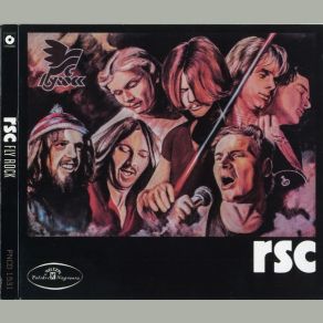 Fly Rock album cover