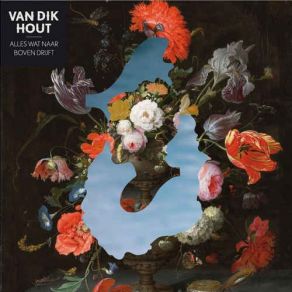 Alles Wat Naar Boven Drijft album cover