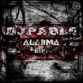 Alarma album cover