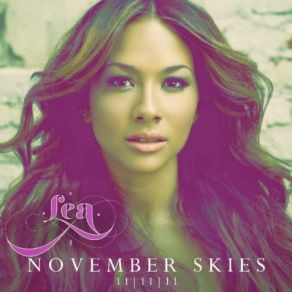November Skies (11-11-11) (Single) album cover