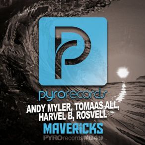 Mavericks album cover