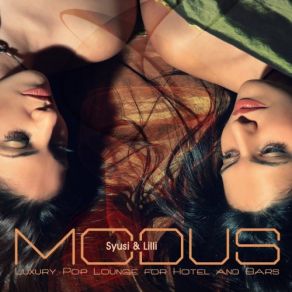Modus (Luxury Pop Lounge For Hotels And Bars) album cover