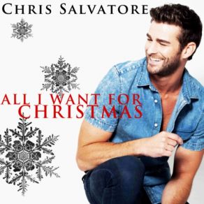 All I Want For Christmas (Single) album cover