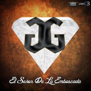 El Señor De La Emboscada (Single) album cover