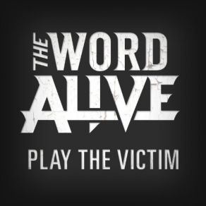 Play The Victim (Single) album cover