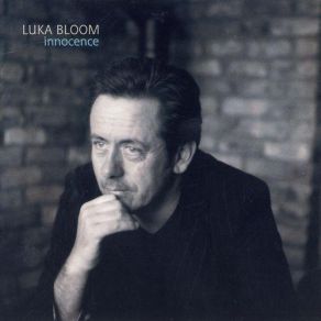 Innocence album cover