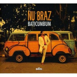 Baticumbum album cover