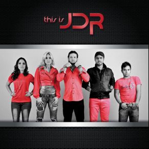 This Is JDR album cover