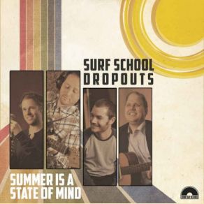 Summer Is A State Of Mind album cover