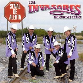 Señal De Alerta album cover