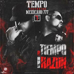 El Tiempo Me Da La Razon (Single) album cover