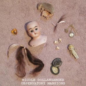 Observatory Mansions album cover