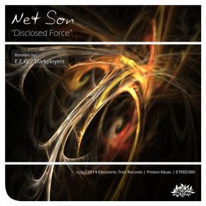 Disclosed Force album cover