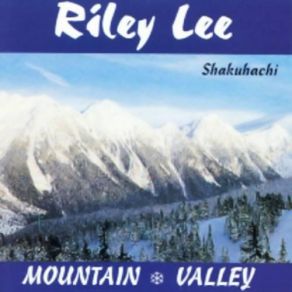 Mountain Valley album cover