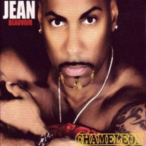 Chameleon album cover