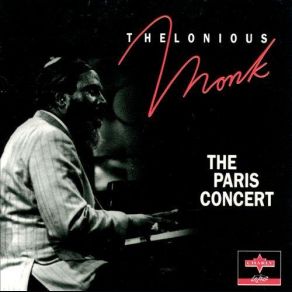 The Paris Concert album cover