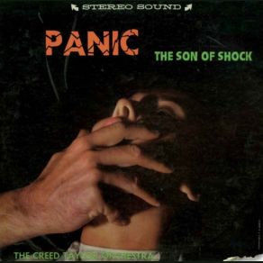 Shock, Panic And Nightmare album cover