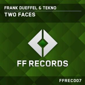 Two Faces (Single) album cover