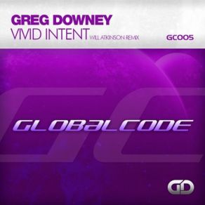 Vivid Intent (Will Atkinson Dreamy Mix) (Single) album cover