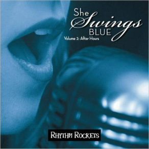 She Swings Blue Vol. 2: After Hours album cover