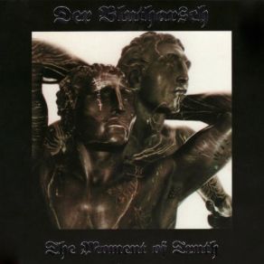 The Moment Of Truth (CD1) album cover