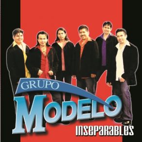Inseparables album cover