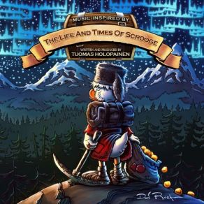 The Life And Times Of Scrooge (Limited Edition) (CD2) album cover
