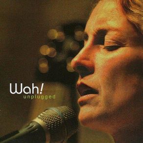 Unplugged album cover