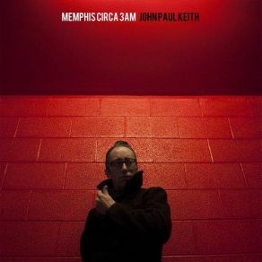 Memphis Circa 3AM album cover