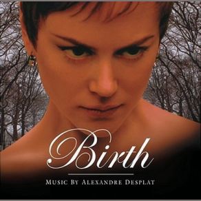 Birth (Original Soundtrack) album cover