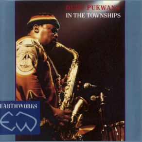 In The Townships album cover