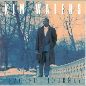 Peaceful Journey album cover