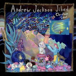 Christmas Island album cover