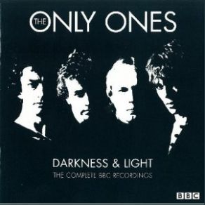 Darkness & Light: The Complete BBC Recordings (CD2) album cover