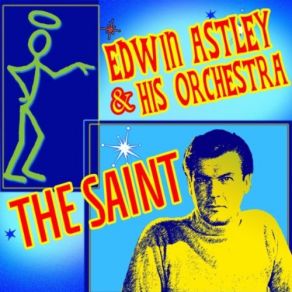 The Saint (Original Soundtrack) (CD2) album cover