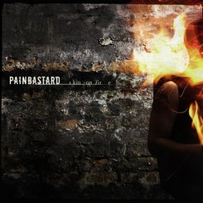 Skin On Fire album cover