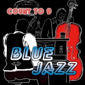Blue Jazz album cover