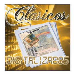 Abeja Reina (Clasicos Digitalizados) album cover