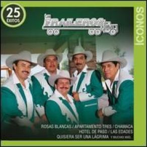 Apartamento Tres album cover